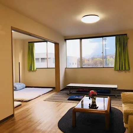 Mikawa House Osaka Castle Hotel